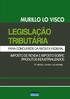 Capítulo 1 A Disciplina Constitucional do Imposto de Renda