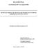 RELATÓRIO FINAL DESENVOLVIMENTO DE TÉCNICAS DE PRODUÇÃO IN VITRO DE EMBRIÕES DE BOVINO E OVINO CONTRATO Nº PBIC/C/AGR/1477/92