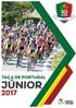 PORTUGAL BMX TAÇA DE PORTUGAL JÚNIOR