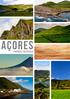Açores. parques Naturais