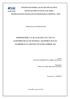 HIDROQUÍMICA E QUALIDADE DAS ÁGUAS SUBTERRÂNEAS DO SISTEMA AQUÍFERO DUNAS- BARREIRAS NA REGIÃO DE PARNAMIRIM, RN