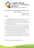 RELATO DE EXPERIÊNCIAS REALIZADAS PELO PIBID/MATEMÁTICA/UFCG. Milton Ricardo G. de Lima RESUMO