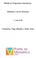 Módulo de Progressões Geométricas. 1 a série E.M. Professores Tiago Miranda e Cleber Assis