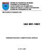 21 JUN 2005 IAC PORTARIA DE APROVAÇÃO MINISTÉRIO DA DEFESA COMANDO DA AERONÁUTICA DEPARTAMENTO DE AVIAÇÃO CIVIL