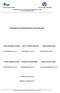 DISPOSITIVO DE REPOSIÇÃO DE OLEO ISOLANTE. Pedro Henrique Vivarelli Julio C. Romero Sanchez Delcio Renato Noal