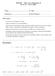 Formulário. FEP2196 Física para Engenharia II Prova P3 04/12/2008. Nome:... N o USP:... Assinatura:... Turma/Professor:...