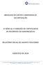 BRAZILIAN SECURITIES COMPANHIA DE SECURITIZAÇÃO. 1ª SÉRIE da 1ª EMISSÃO DE CERTIFICADOS DE RECEBÍVEIS DO AGRONEGÓCIO