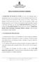 Estado de Sergipe Secretaria de Estado da Saúde Gabinete da Secretária EDITAL Nº 02 /2016 DO CONVÊNIO Nº /2016