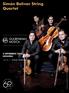 Simón Bolívar String Quartet