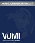 SOBRE A VUMI. foram projetados para oferecer benefícios únicos, El Paso, Texas