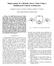 Improvement of a Robotic Soccer Team Using a Multilayered Control Architecture