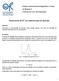 Doseamento do Fe 2+ por espectroscopia de absorção