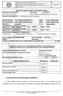 00078/1980/041/2008 Sugestão pelo Deferimento FASE DO LICENCIAMENTO: Revalidação de Licença de Operação