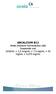 ABCALCIUM B12 Airela Indústria Farmacêutica Ltda Suspensão oral 12UI/mL + 1,5 mcg/ml + 7,5 mg/ml + 42 mg/ml + 0,075 mg/ml