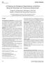 A Presença de Patógenos Respiratórios no Biofilme Bucal de Pacientes com Pneumonia Nosocomial*