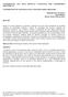 CONTRIBUIÇÃO DAS BOAS PRÁTICAS UTILIZADAS POR ENFERMEIRAS OBSTÉTRICAS CONTRIBUTION OF GOOD PRACTICES USED FOR NURSES OBSTETRIC