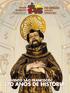 Pró-Vocações e Missões Franciscanas. boletim informativo. SÃO PAULO Nº CONVENTO SÃO FRANCISCO: