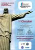 1a Circular. Cardiologia do exercício e as grandes síndromes clínicas