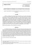 QUESTIONÁRIOS DE MEDIDAS DE ATIVIDADE FÍSICA EM IDOSOS QUESTIONNAIRES FOR MEASURING PHYSICAL ACTIVITY IN THE ELDERLY