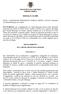 MUNICÍPIO DO CARTAXO Gabinete Jurídico EDITAL N.º 82/2008. PAULO ALEXANDRE FERNANDES VARELA SIMÕES CALDAS, Presidente da Câmara Municipal do Cartaxo: