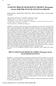 CLIMATIC RISK OF GRAPE DOWNY MILDEW (Plasmopara viticola) FOR THE STATE OF SÃO PAULO, BRAZIL