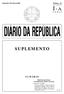 DIÁRIO DA REPÚBLICA I A SUMÁRIO. Quarta-feira, 29 de Março de 2006 Número 63. Ministérios das Finanças e da Administração Pública e da Justiça