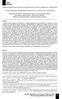 Variação genética em caracteres quantitativos em Pinus caribaea var. hondurensis