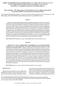 RESUMO. PALAVRAS-CHAVE: Staphylococcus spp., sensibilidade antimicrobiana, mastite, bovinos. ABSTRACT