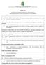 ANEXO 15-I Conteúdo do Formulário de Referência Pessoa Natural (informações prestadas com base nas posições de 31 de dezembro)