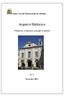 Santa Casa da Misericórdia de Almada. Arquivo Histórico. Preservar a memória, divulgar a história N.º 2