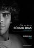 Olá, eu sou o SÉRGIO DIAS DESIGN GRÁFICO / WEB DESIGN / MARKETING CURRÍCULO OUTUBRO