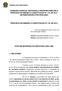 COMISSÃO ESPECIAL DESTINADA A PROFERIR PARECER À PROPOSTA DE EMENDA À CONSTITUIÇÃO Nº 170, DE (APOSENTADORIA POR INVALIDEZ)