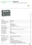 TM200C24T controller M IO transistor Source