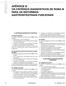 Apêndice B APÊNDICE B OS CRITÉRIOS DIAGNÓSTICOS DE ROMA III PARA OS DISTÚRBIOS GASTROINTESTINAIS FUNCIONAIS