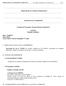 Departamento de Comissões Parlamentares AGENDAS DAS COMISSÕES. Comissão de Economia e Desenvolvimento Sustentável. AGENDA Reunião Ordinária