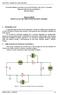 AULA LAB 03 SIMULAÇÃO DE CIRCUITOS RETIFICADORES