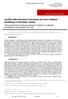 LESÕES PRECURSORAS E MALIGNAS DE COLO UTERINO - INCIDÊNCIA CONFORME A IDADE PRE-MALIGNANT AND MALIGNANT CERVICAL LESIONS - INCIDENCE ACCORDING TO AGE