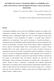 RECUPERAÇÃO LEXICAL E TEMPO DE ESPERA NA INTERPRETAÇÃO SIMULTÂNEA DE PALAVRAS DO PORTUGUÊS PARA A LÍNGUA DE SINAIS BRASILEIRA