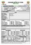 folha 01 FEDERAÇÃO GAÚCHA DE FUTEBOL  SÚMULA DO JOGO  01. COMPETIÇÃO Código: 23/07/1952 COPA FGF LOCAL: RIO GRANDE - RS ESTÁDIO: ALDO DA PUZZO