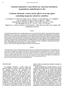 (Calcium aluminate cement and its effects on in-situ spinel containing magnesia refractory castables)