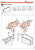 /02/11 URA21 LED lm IP 42 / IK 07 1h - NP (NM) lm IP42 / IK 07 1h - NP (NM) lm IP42 / IK 07 3h - NP