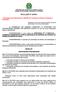 RESOLUÇÃO Nº 46/2004* * (Revogado pela Resolução nº 60/2006 do Conselho de Ensino, Pesquisa e Extensão).