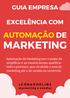 GUIA EMPRESA EXCELÊNCIA COM MARKETING