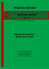 PPGZOO UFVJM ISSN Volume 2 - Número 6 Novembro/2014. Higiene de Ordenha e Qualidade do Leite