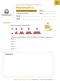 Matemática. Questão 1. 8 o ano do Ensino Fundamental Turma. 2 o Bimestre de 2016 Data / / Escola Aluno RESOLUÇÃO: