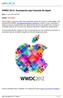 WWDC 2012: Acompanhe aqui keynote da Apple