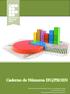 Caderno de Números IFG/PROEN. Instituto Federal de Educação Ciência e Tecnologia de Goiás. Procuradoria Educacional Institucional