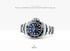 Oyster Perpetual ROLEX DEEPSEA COM MOSTRADOR D-BLUE