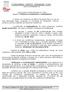 Comunicado da Administração nº 7/2011 Assunto: Problemas Condominias x Inadimplência