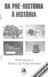 DA PRi -HISTÓRIA A HISTORIA. I. Homenagem a ... Octávio da Veiga Ferreira. Editorial Delta